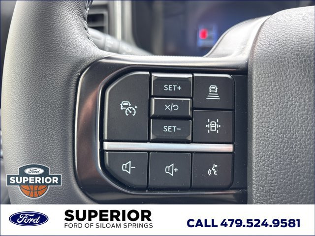 Used 2026 Ford F450 Platinum w/ FX4 Off-Road Package image 37