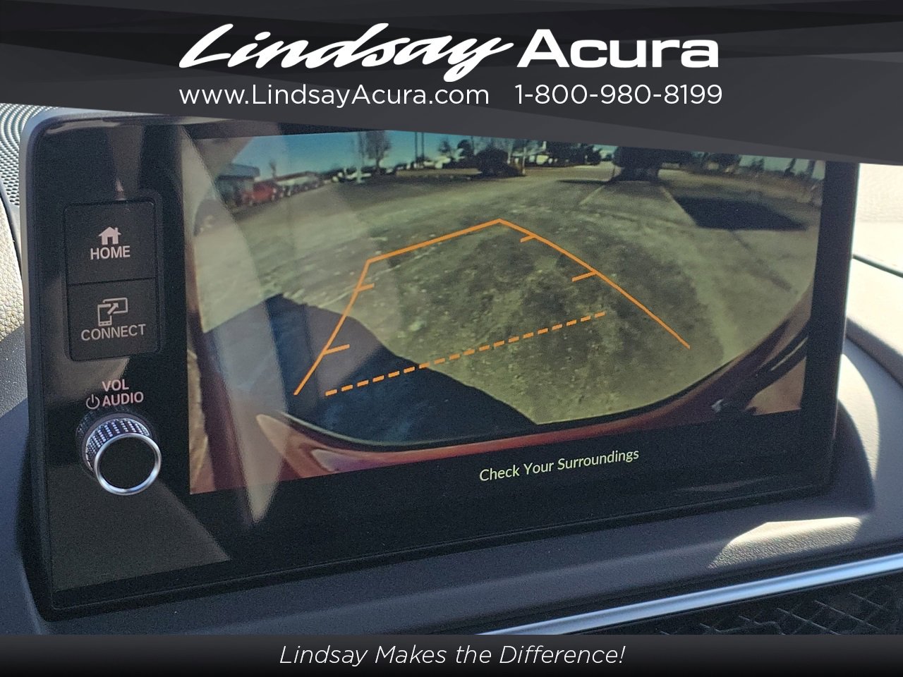 New 2025 Acura ADX A-Spec image 17