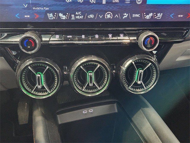 Certified 2025 Chevrolet Blazer EV SS w/ Performance Package image 23