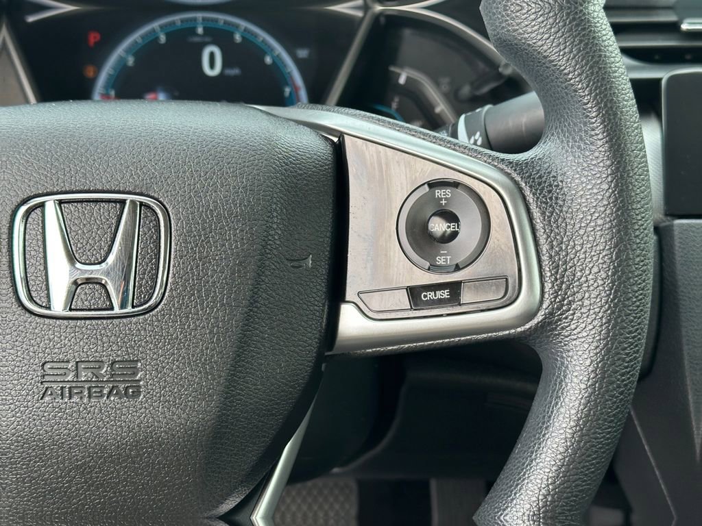 Used 2016 Honda Civic EX image 23