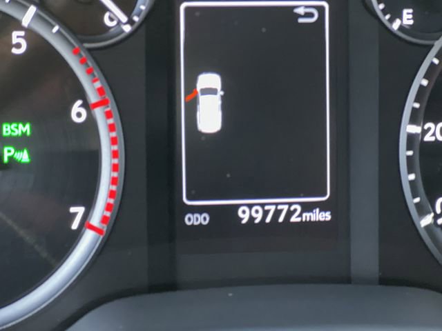 Used 2020 Lexus GX 460 Premium image 13