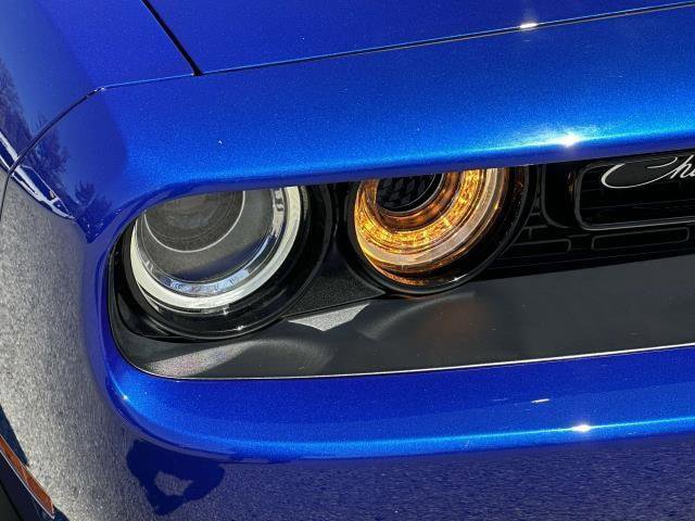 Certified 2020 Dodge Challenger R/T Scat Pack RWD image 19