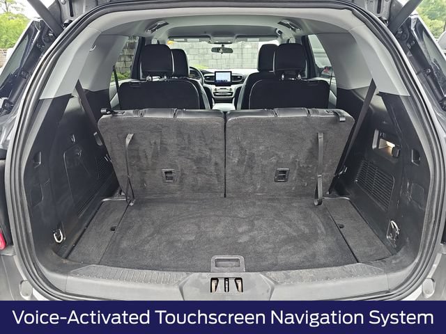 Certified 2023 Ford Explorer XLT w/ Equipment Group 202A RWD image 15