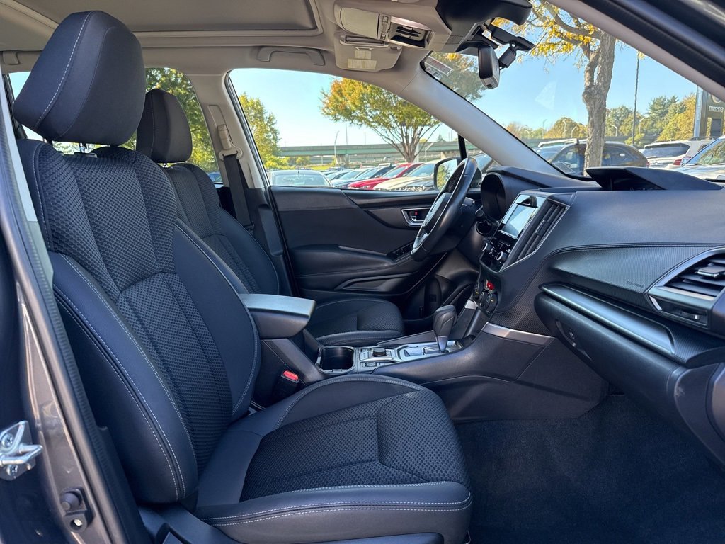 Certified 2023 Subaru Forester Premium image 29