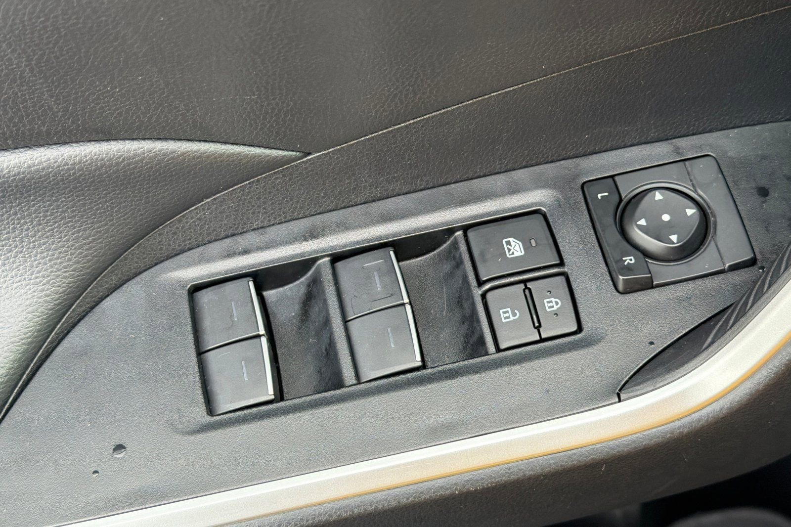 Certified 2025 Toyota RAV4 XLE image 14