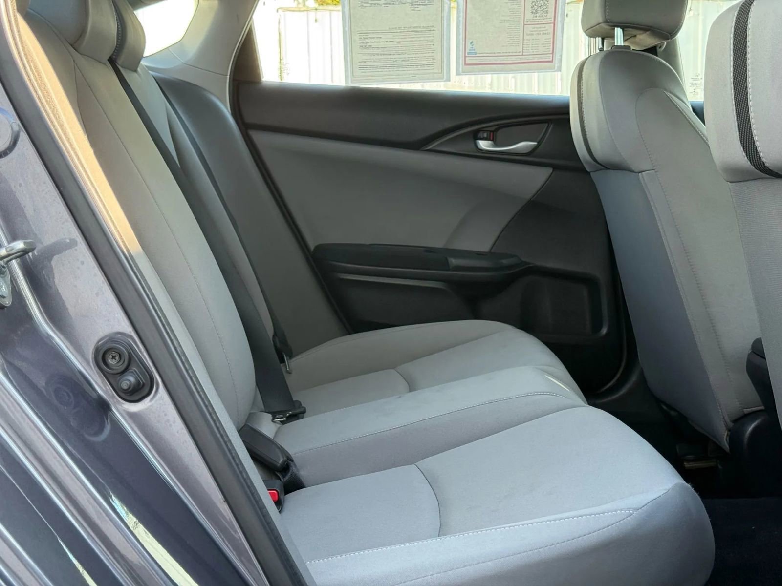 Used 2016 Honda Civic LX image 13