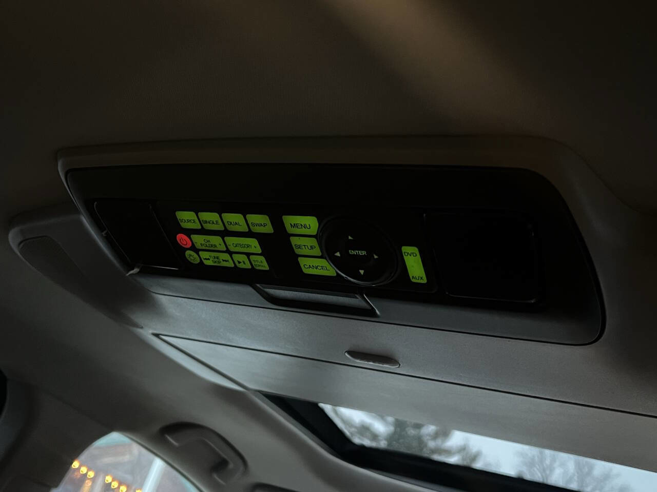 Used 2018 Acura MDX w/ Advance & Entertainment image 36