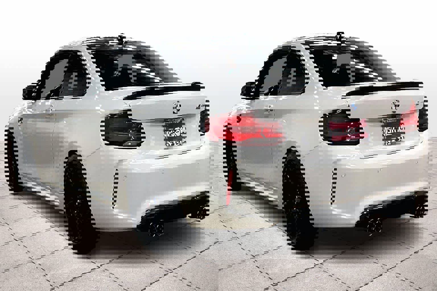 Used 2020 BMW M2 CS image 14