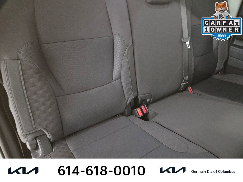 Used 2024 Toyota Tundra SR5 AWD/4WD image 19