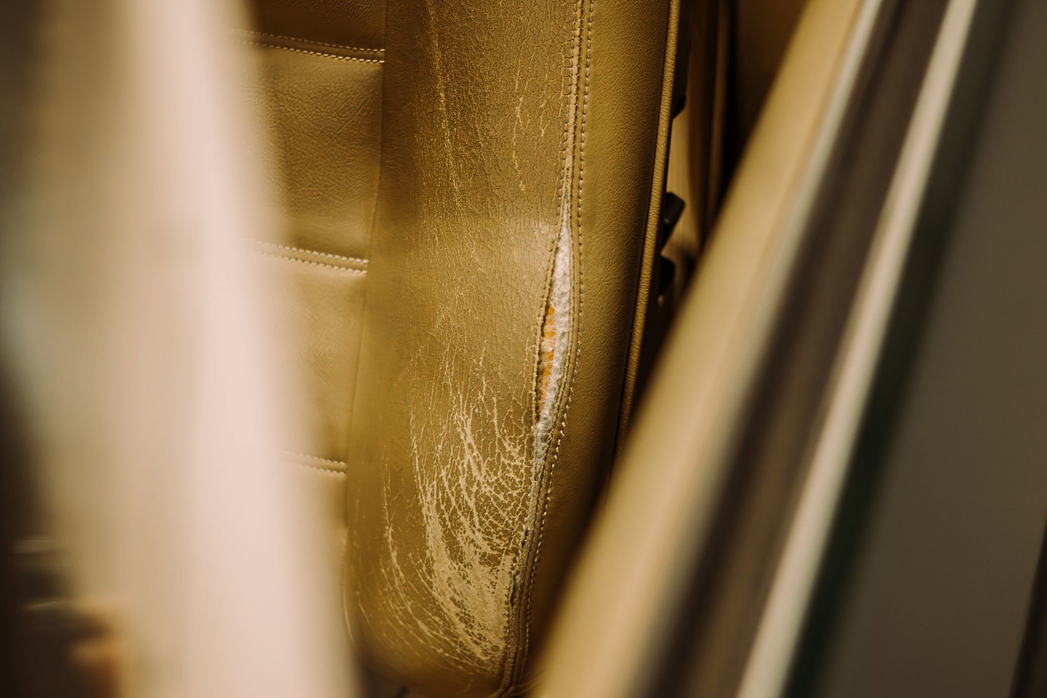 Used 1995 Jaguar XJS 4.0 Convertible image 41