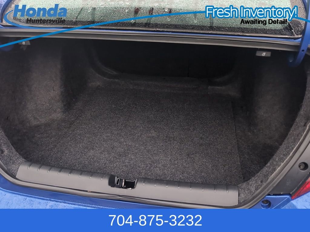 Used 2019 Honda Civic EX image 11