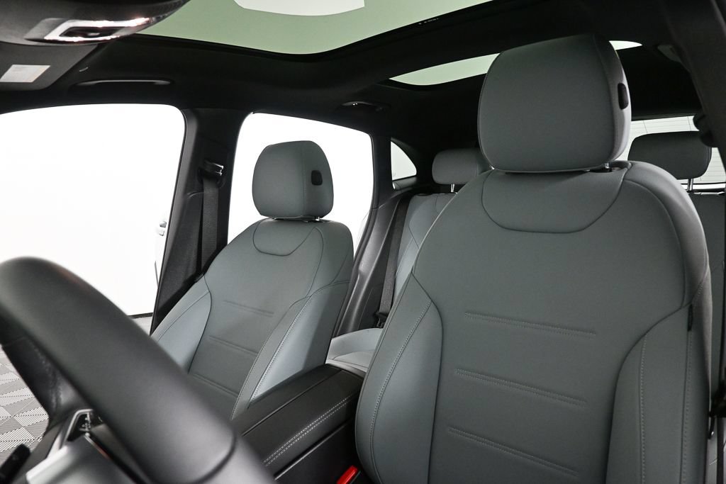 Certified 2026 Mercedes-Benz GLA 250 image 5
