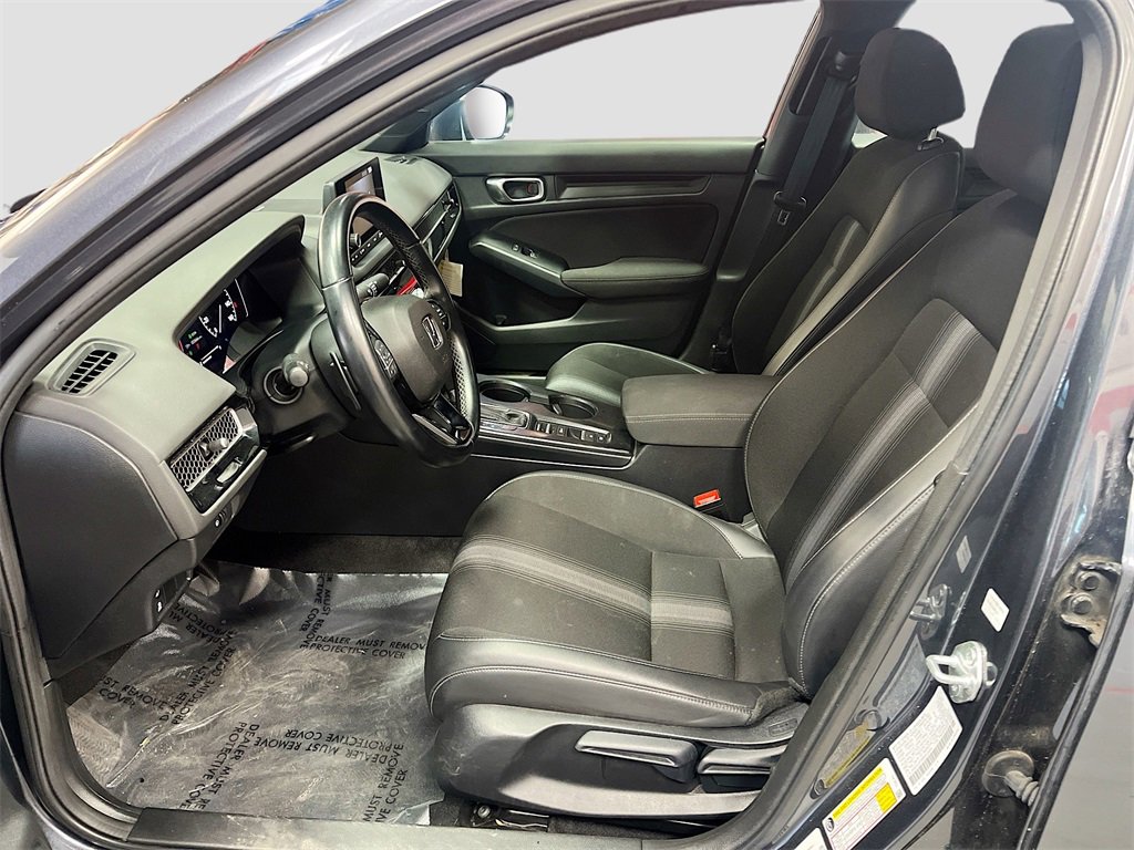 Used 2024 Honda Civic Sport image 19