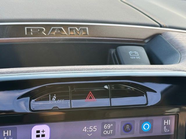 New 2026 RAM 1500 Limited image 21