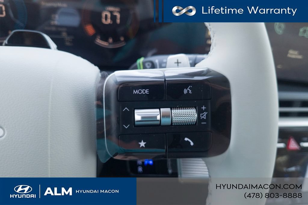 New 2026 Hyundai Santa Fe SEL FWD image 27