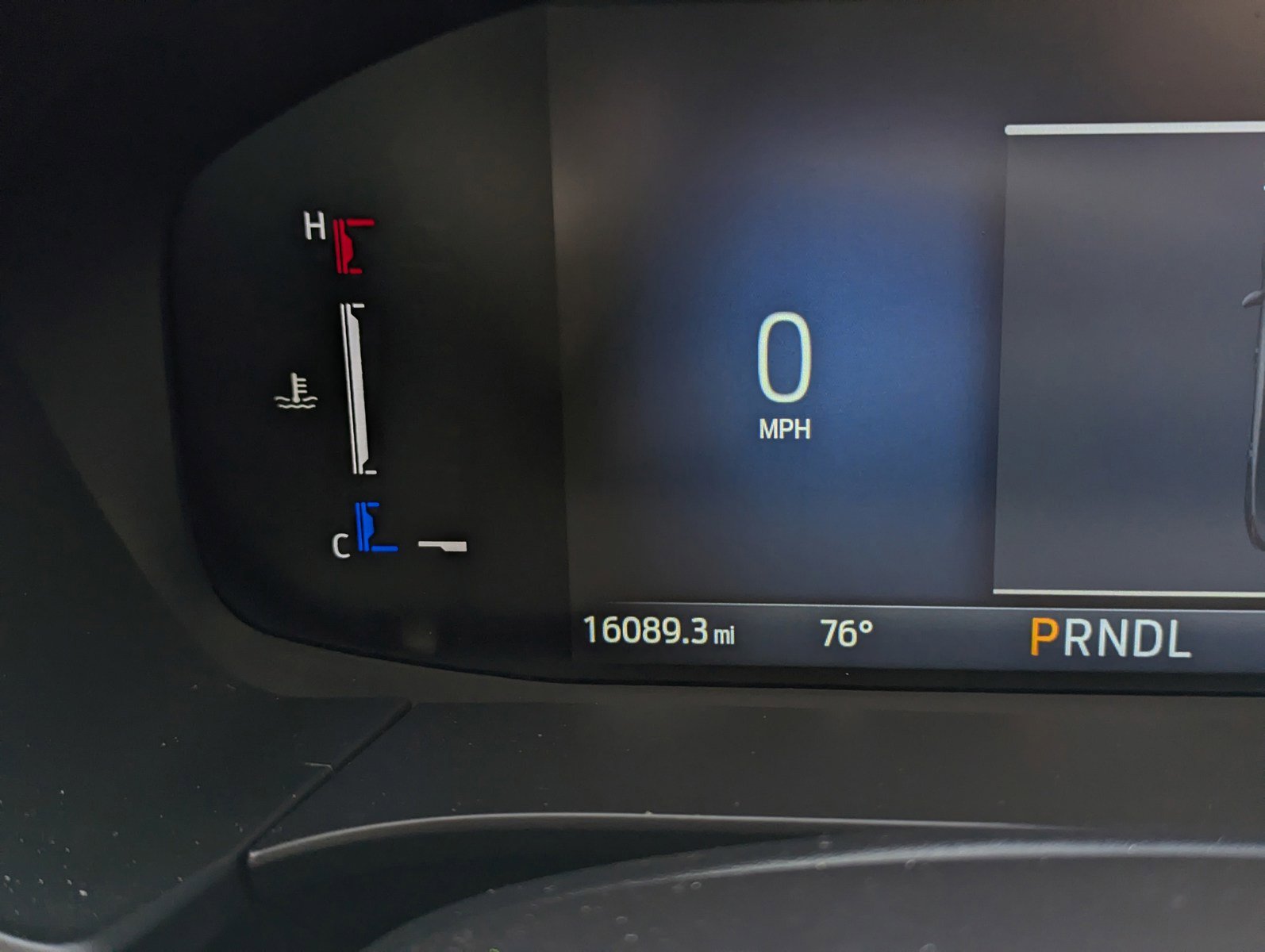 Certified 2024 Ford Escape Active FWD image 12