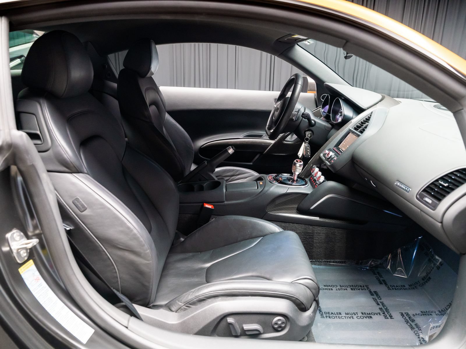 Used 2014 Audi R8 V10 plus AWD/4WD image 60