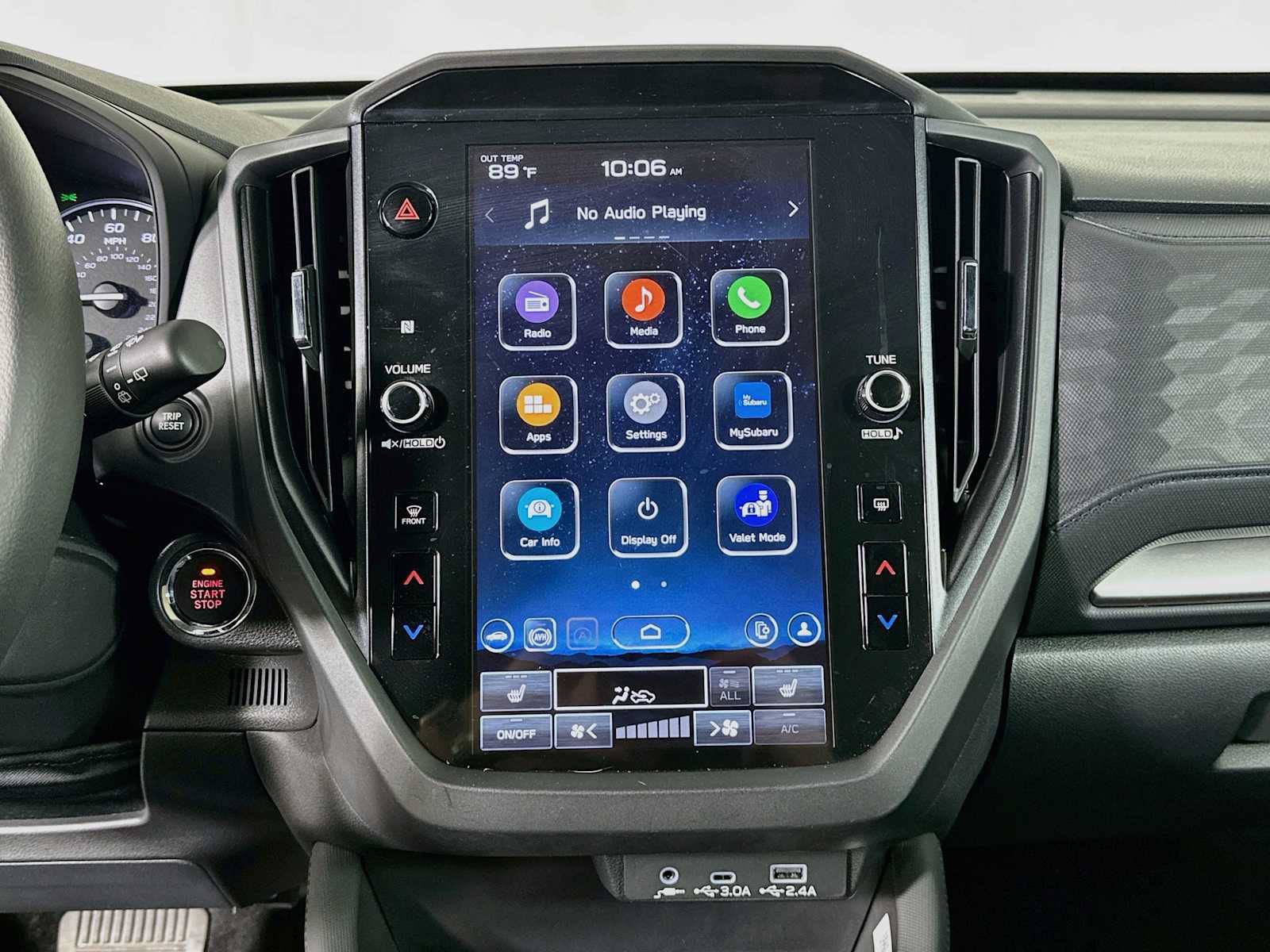 Certified 2026 Subaru Forester Premium w/ Base/Premium Plus Package AWD/4WD image 13