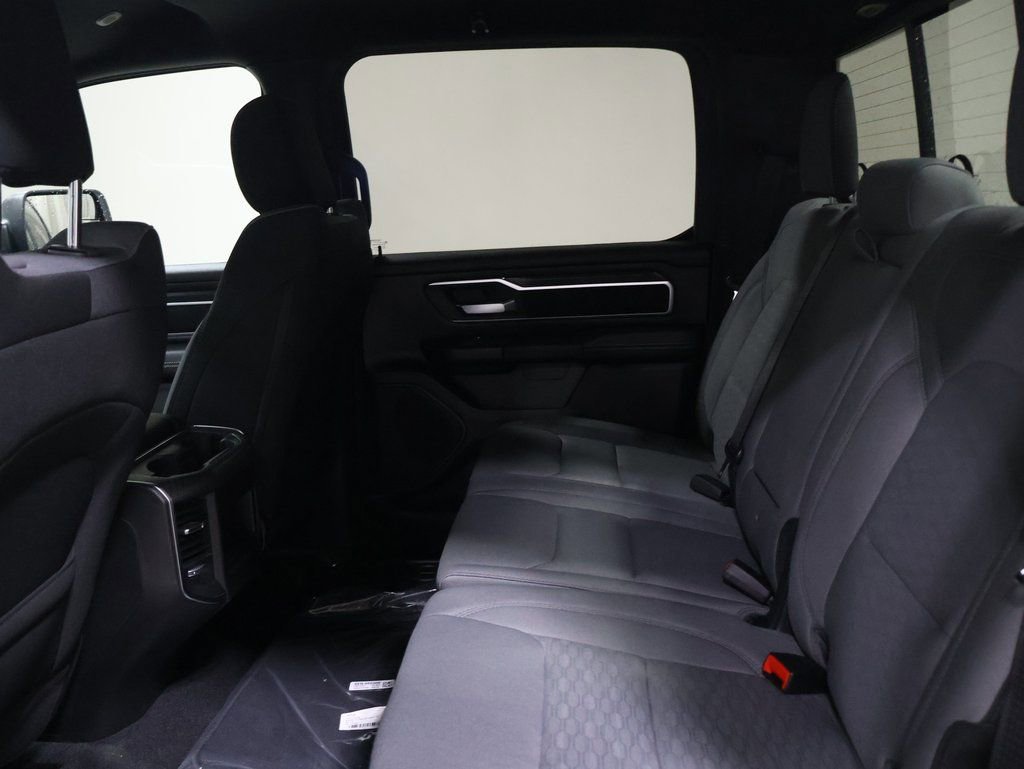New 2026 RAM 1500 Big Horn image 13