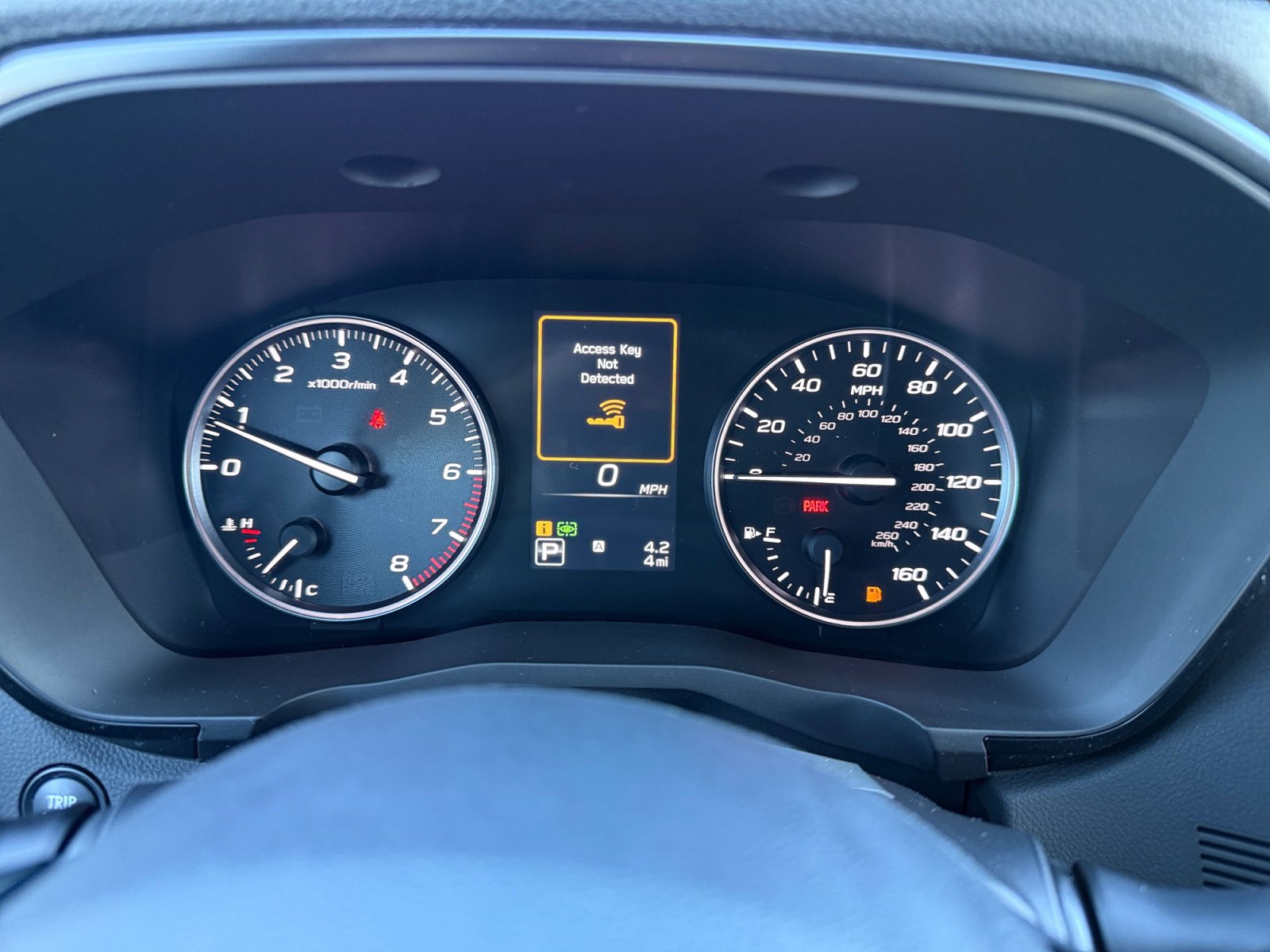 New 2026 Subaru Ascent Bronze Edition w/ Onyx Package image 11