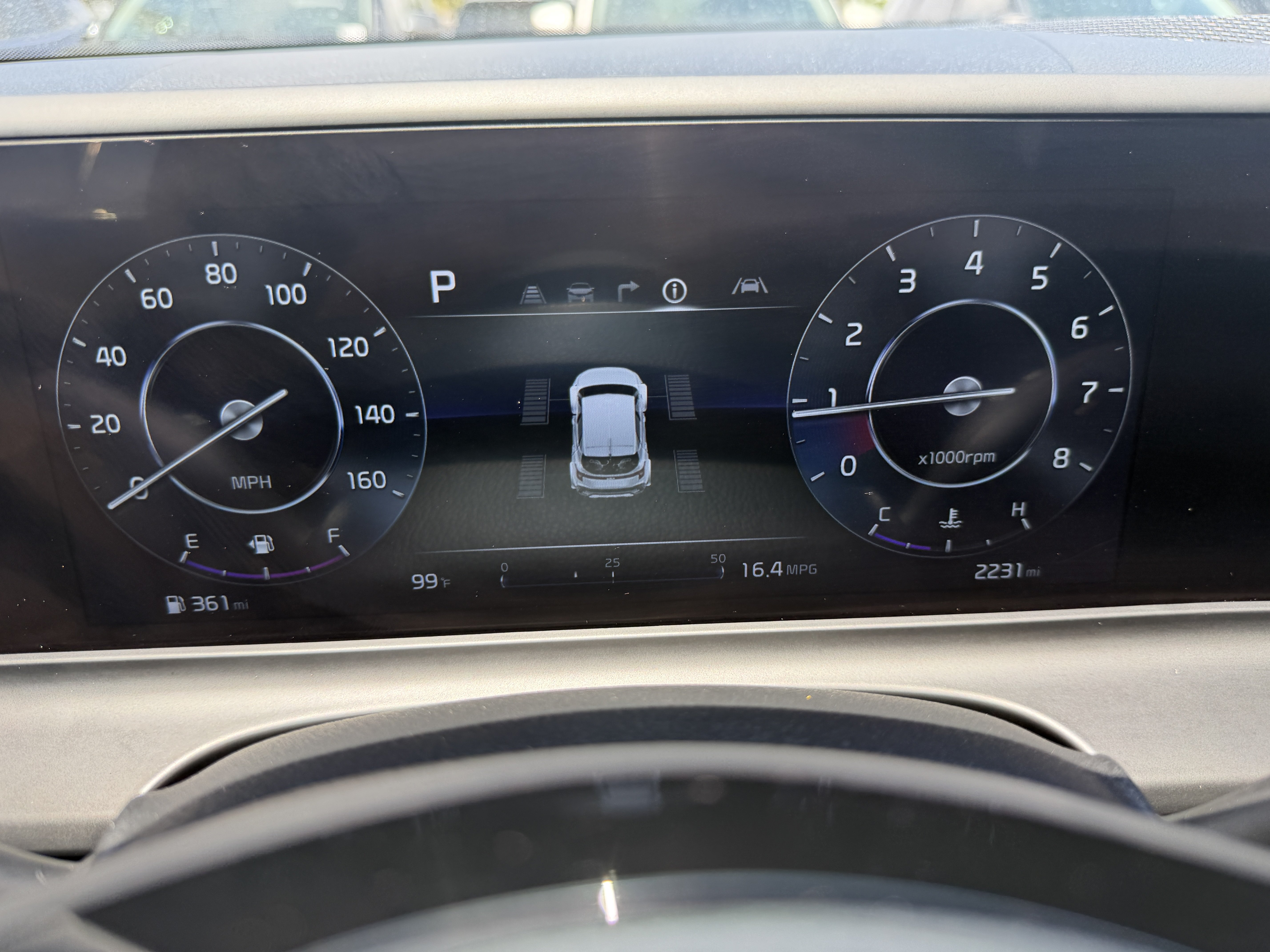 Certified 2025 Kia Seltos X-Line AWD/4WD image 30