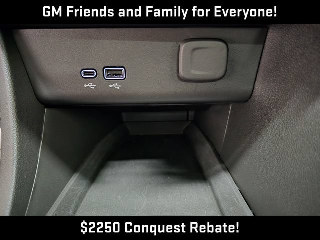 New 2026 Buick Encore GX Sport Touring w/ Comfort Package AWD/4WD image 24