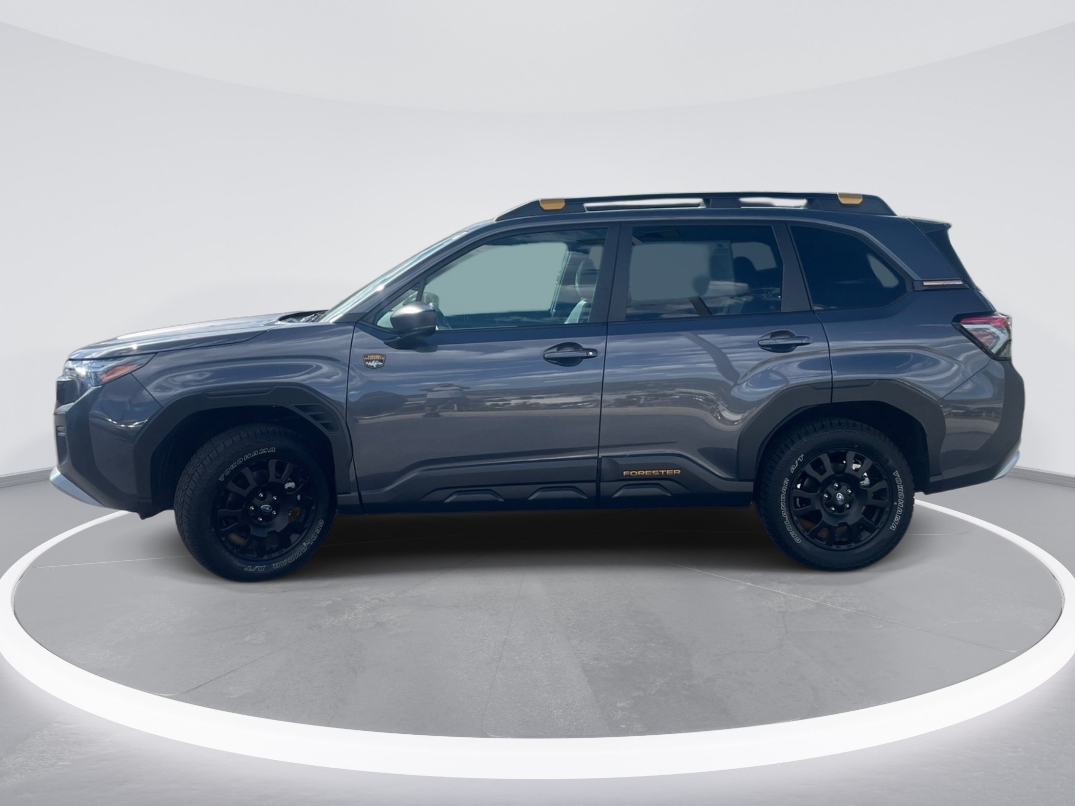 Used 2026 Subaru Forester Wilderness AWD/4WD image 4