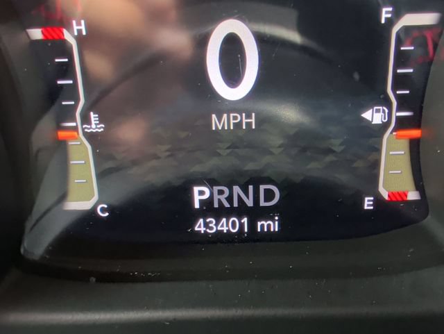 Used 2021 Jeep Wrangler Unlimited Rubicon AWD/4WD image 15