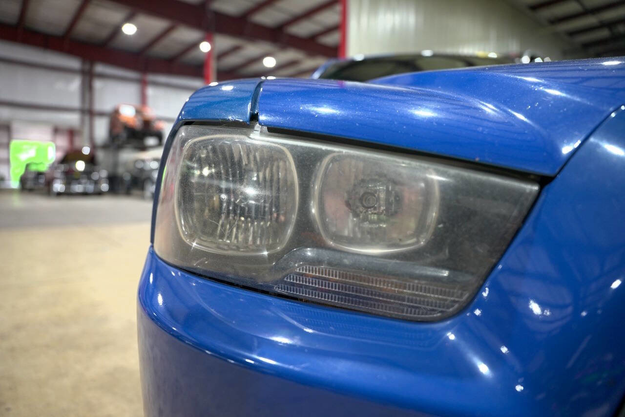 Used 2014 Dodge Charger Police image 38