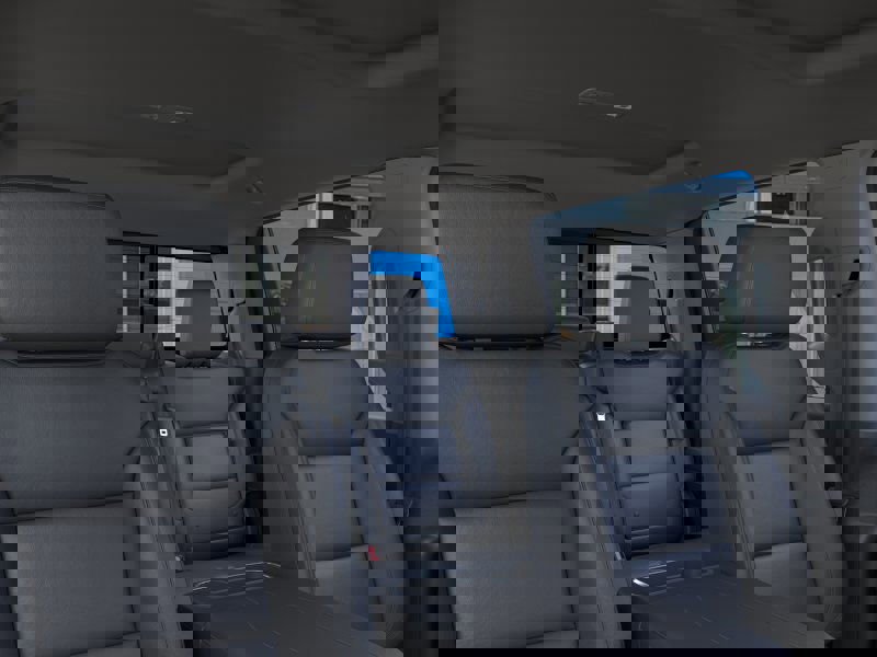 New 2026 Chevrolet Silverado 1500 RST image 24