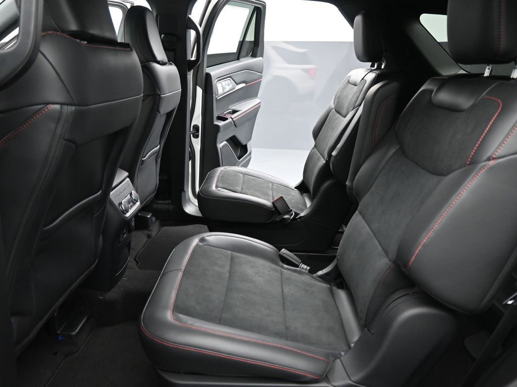 New 2025 Ford Explorer ST w/ Sun And Sound Package image 23