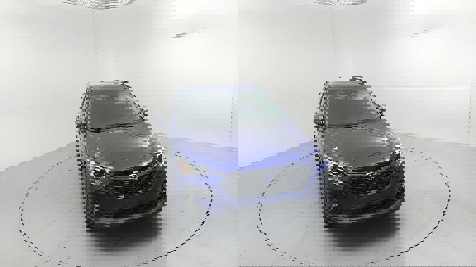 New 2026 Subaru Crosstrek 2.0i Premium image 2