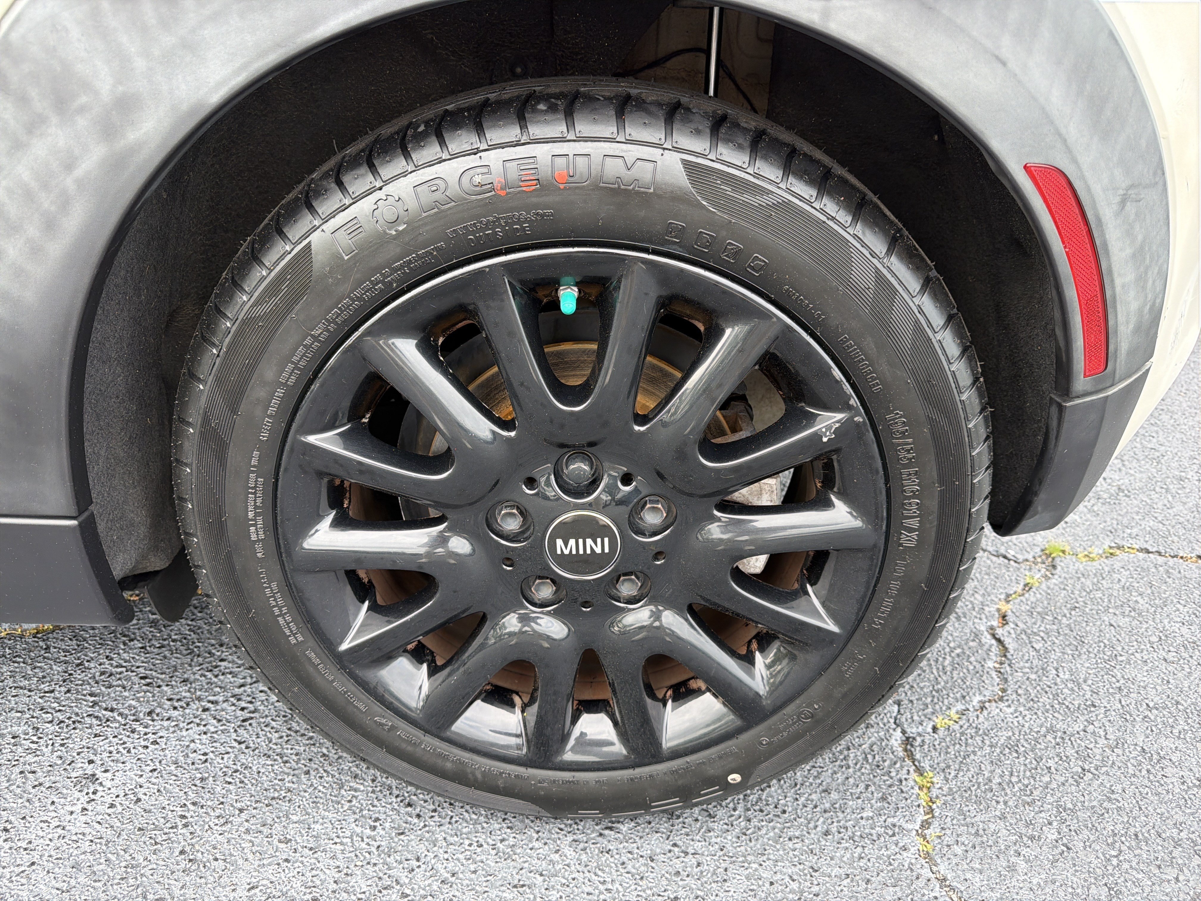 Used 2015 MINI Cooper S FWD image 16