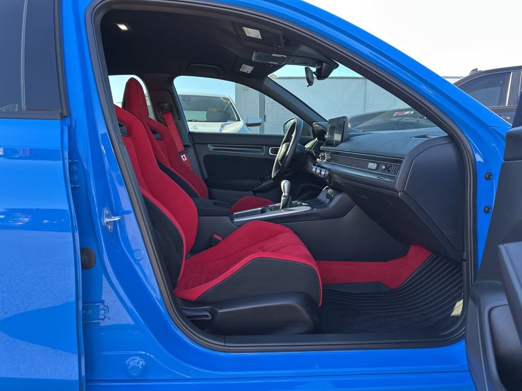 Used 2024 Honda Civic Type R image 18