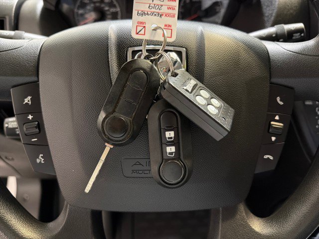 Used 2019 RAM ProMaster 3500 image 49