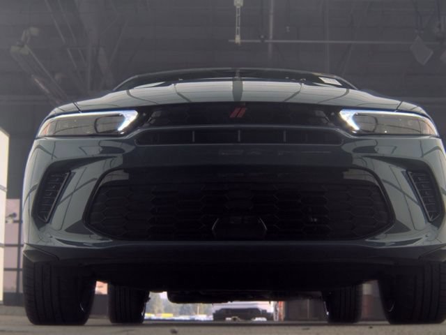 Used 2024 Dodge Hornet R/T Plus AWD/4WD image 3