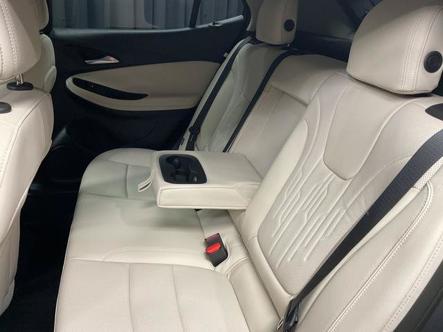 Used 2026 Buick Encore GX Avenir w/ Avenir Technology Package FWD image 10