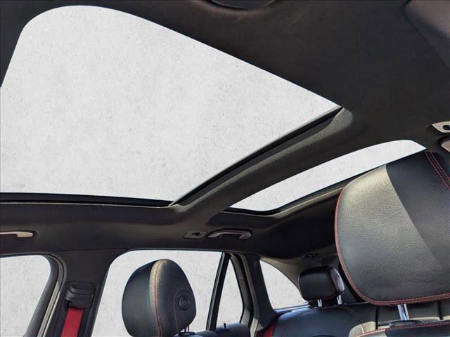 Certified 2019 Mercedes-Benz GLC 43 AMG 4MATIC image 17