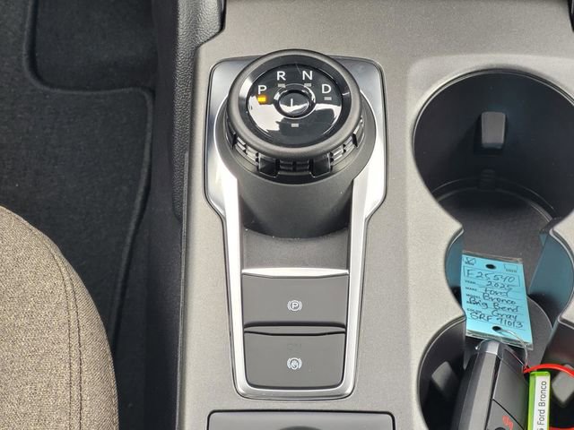 New 2025 Ford Bronco Sport Big Bend image 18