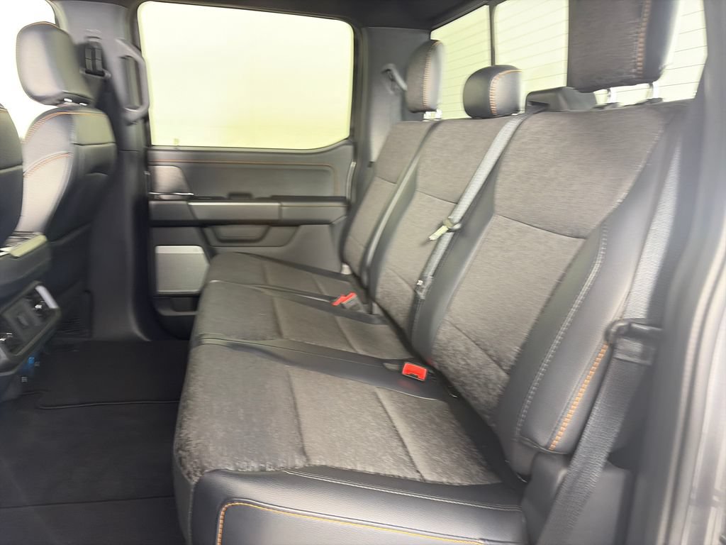 Certified 2024 Ford F150 Tremor w/ Bed Utility Package AWD/4WD image 13