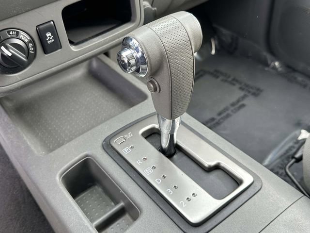 Used 2019 Nissan Frontier SV image 9