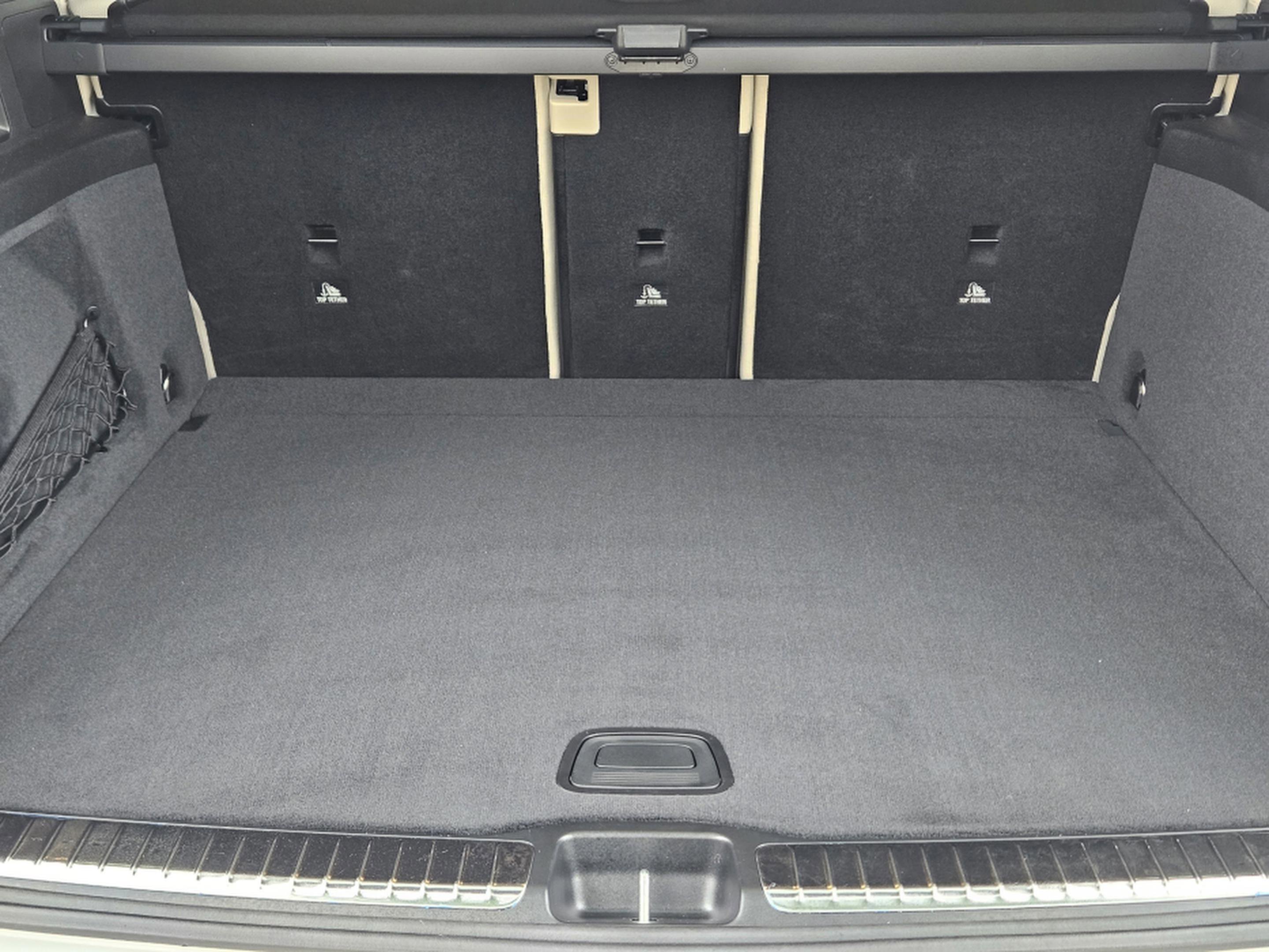 Certified 2026 Mercedes-Benz GLE 350 4MATIC image 24