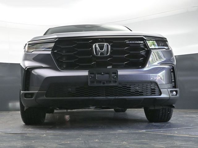 Certified 2025 Honda Pilot Black Edition image 34