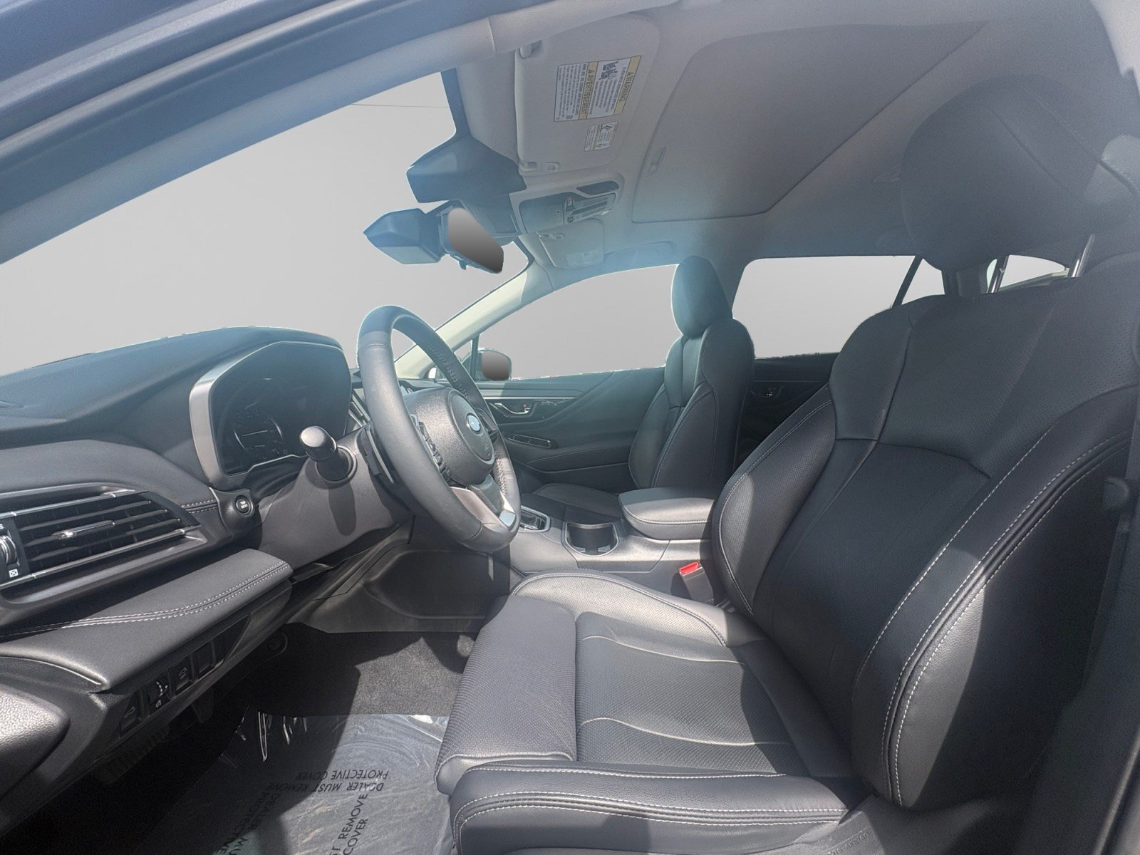 Used 2024 Subaru Outback Touring AWD/4WD image 9