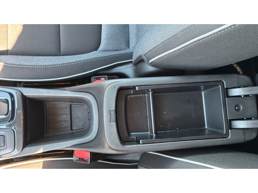 Used 2025 Chevrolet TrailBlazer LT FWD image 18