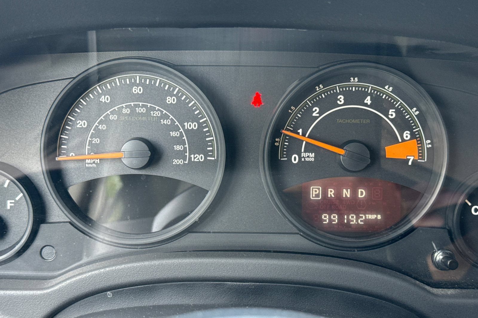 Used 2015 Jeep Compass Sport w/ Power Value Group FWD image 19