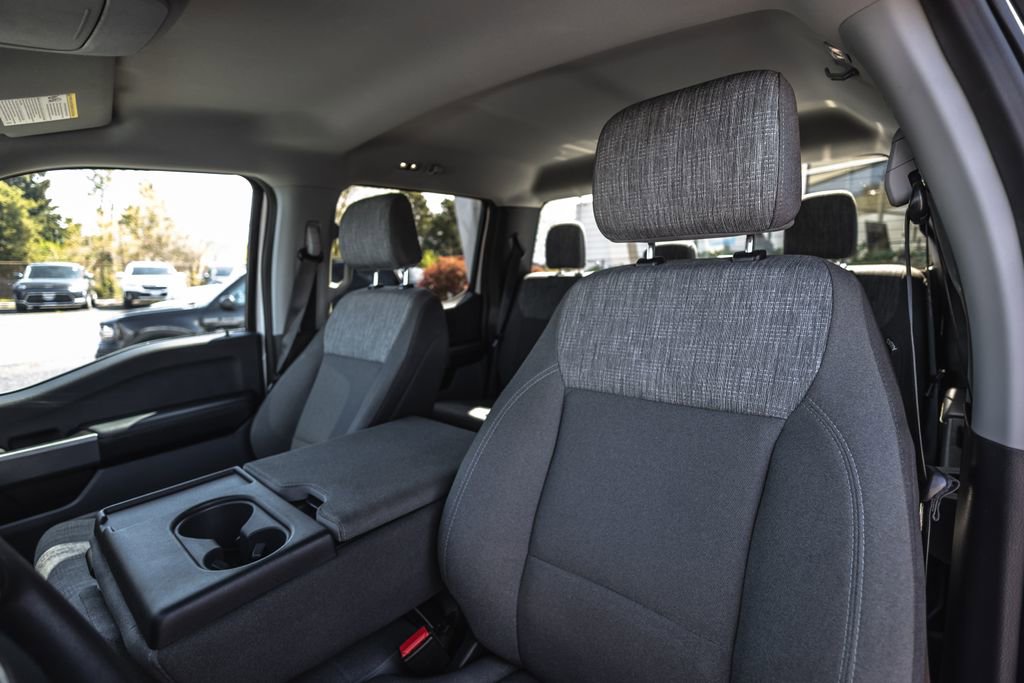 Used 2022 Ford F150 XLT w/ XTR Package image 23