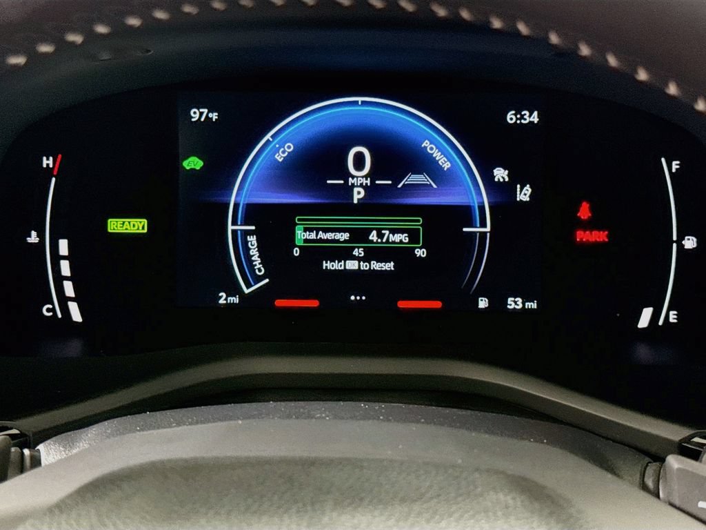 New 2026 Toyota Camry SE AWD/4WD image 13