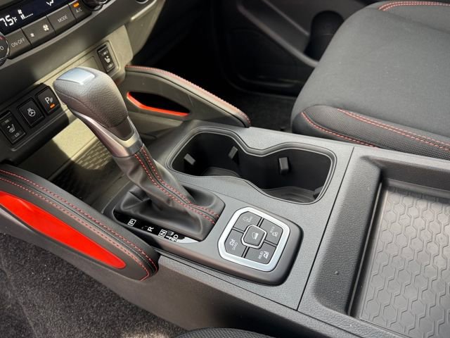 New 2026 Nissan Frontier PRO-4X w/ Tow Package image 26