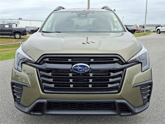 New 2025 Subaru Ascent Bronze Edition image 5